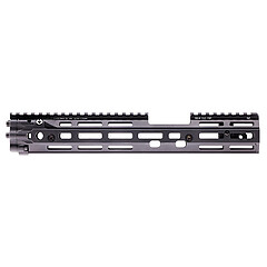 Daniel Defense RIS III FSP 329mm Handguard Svart