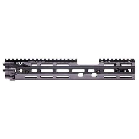Daniel Defense RIS III FSP 329mm Handguard Svart