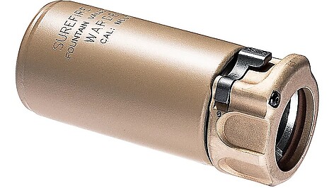 Surefire Warden Blast Diffuser FDE - bild 4 av 5