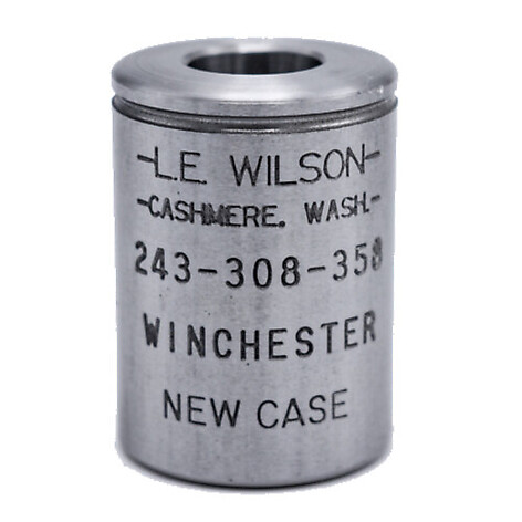 L.E Wilson Rifle Case Holder .264 Winchester Magnum