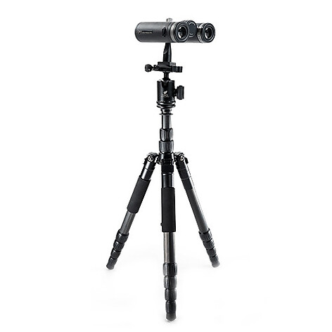 GPO A400 Tripod Adapter - bild 2 av 2