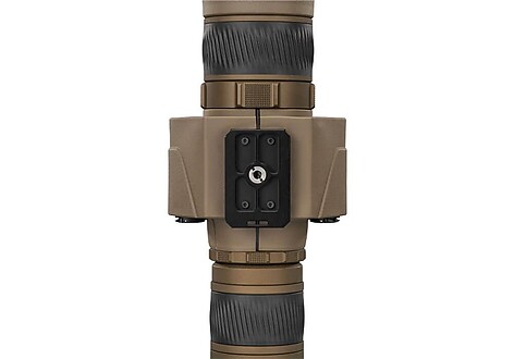 Sig Sauer Oscar6 HDX Pro 16-32x60 Tubkikare - bild 9 av 11