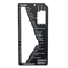 Lyman E-ZEE Case Gauge