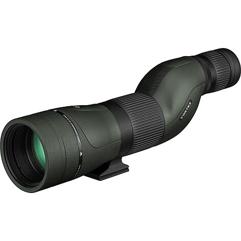Vortex Diamondback HD 16-48x65 Zoom Okular Rak Tubkikare - bild 2 av 5