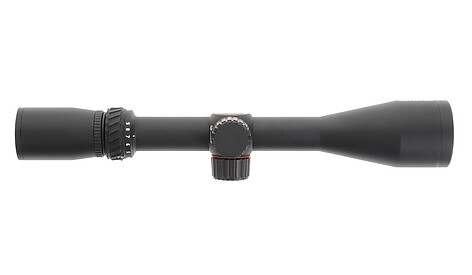 Crimson Trace Brushline 3-9x40 SFP BDC Kikarsikte - bild 6 av 8