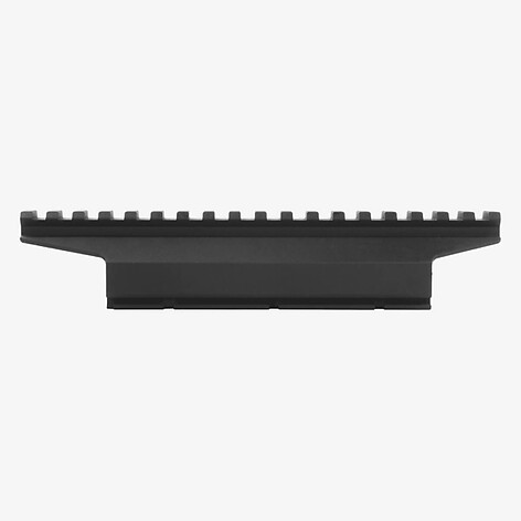 Magpul Pro NIght Vision Mount Magpul Pro 700 - bild 7 av 7