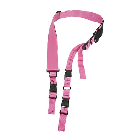NcSTAR Two Point Vapenrem Rosa