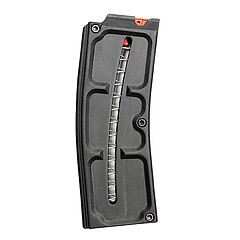 Franklin Armory F17 SPR .17 WSM 20 Skott Magasin