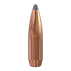 Speer Boat-Tail Rifle Bullet .243 Caliber 100gr 100/Box