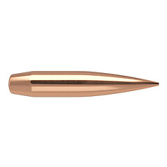 Nosler RDF 6mm 115gr 500/Box