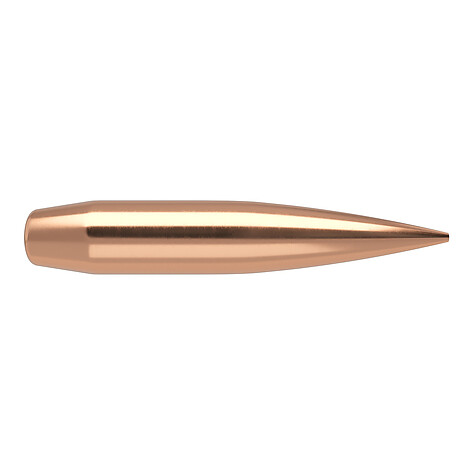 Nosler RDF 6mm 115gr 500/Box