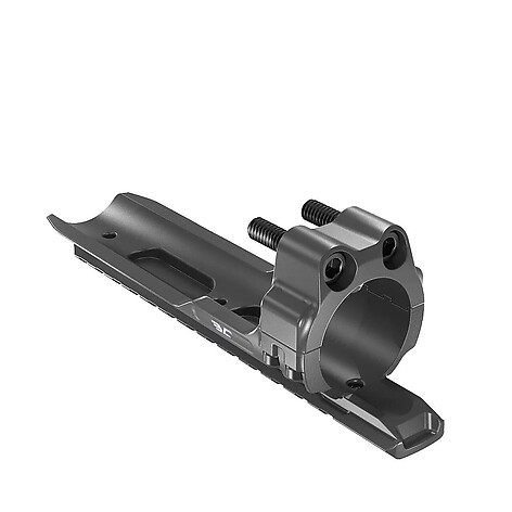 MDT JAE-700 Night Vision Mount Picatinny 20MOA - bild 3 av 3