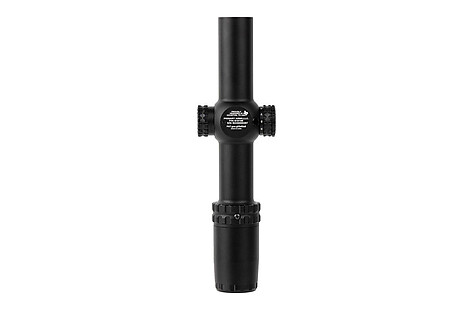 Primary Arms SLx 1-10x28 SFP Belyst ACSS Griffin M10S Kikarsikte - bild 4 av 8