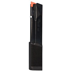 Sig Sauer P635 9mm 25rd Magasin Svart