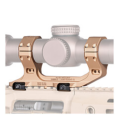 Reptilia AUS Cantilever 34mm H: 49mm FDE