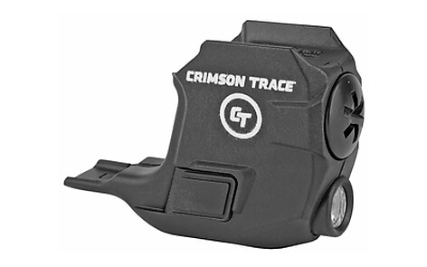 Crimson Trace Lightguard Ruger LCP II Vapenlampa - bild 4 av 7