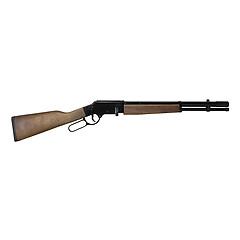 Reximex Lieva PCP 4.5mm
