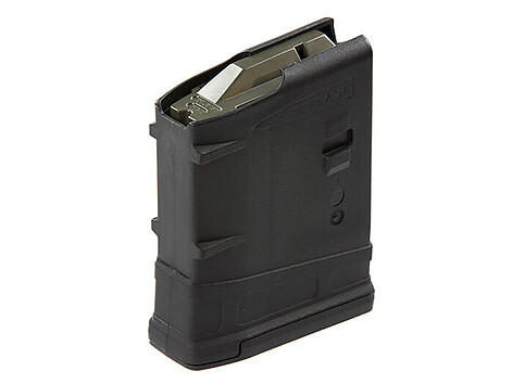 Magpul PMAG 10 LR/SR Gen 3 7.62x51mm 10rd Magasin - bild 7 av 7