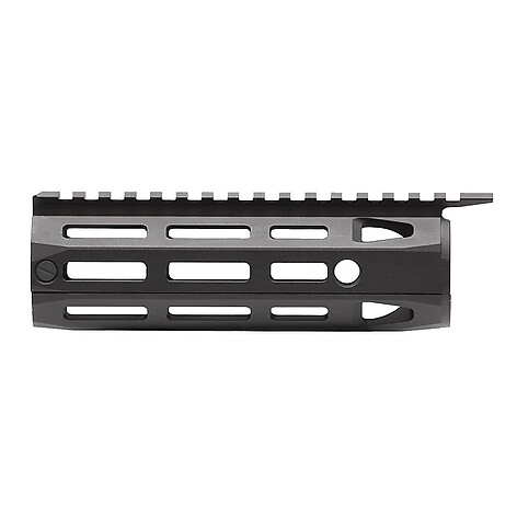 Daniel Defense Omega M-LOK 178mm Handguard Svart
