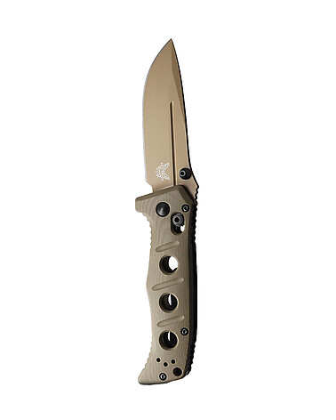 Benchmade 273FE-05 Mini Adamas Kniv - bild 2 av 8