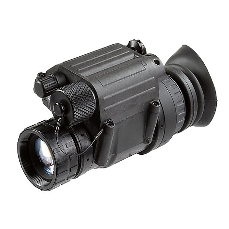 AGM PVS-14 NW1A Gen2+ P45 Vit Goggle Nattkikare