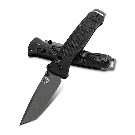 Benchmade 537GY Bailout Kniv - bild 2 av 6