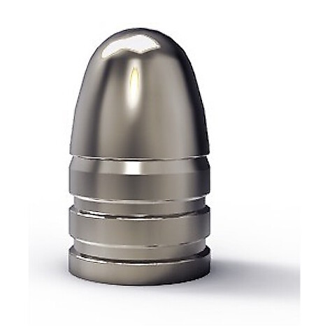 Lee Precision 6-Cavity Bullet Mold .429 240gr RN