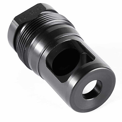Dead Air Silencers Xemax .338 Lapua Mag. 5/8x24 Mynningsbroms
