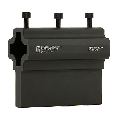 Geissele Reaction Block AR-15/M4 Mil-Spec
