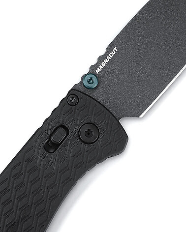 Benchmade 534BK Bugout Vapyr Kniv - bild 3 av 6