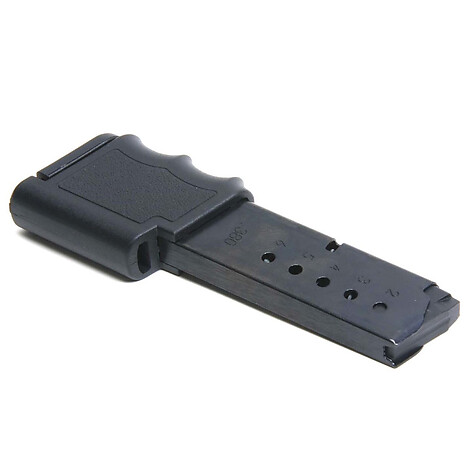 ProMag Smith & Wesson Bodyguard .380 ACP 10-rd Magasin - bild 3 av 4