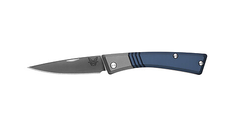 Benchmade 15080BK-04 Crooked River Kniv - bild 8 av 8