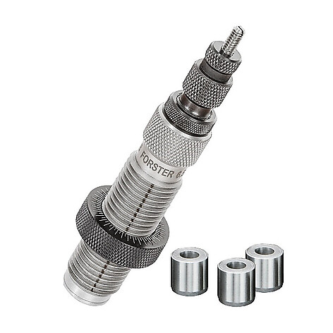 Forster Full Length Die Kit 6 GT