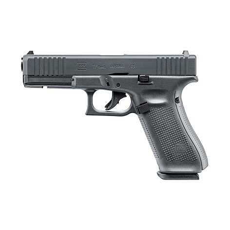 Glock 17 Gen5 T4E .43
