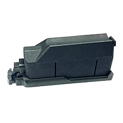 Savage Model 110 Short Action Single Shot Adapter