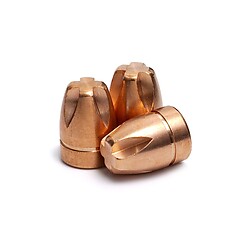 Lehigh Defense Xtreme Penetrator .355 90gr 50/Box
