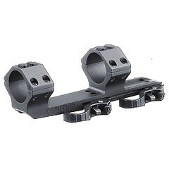 ERA-TAC Blockmontage G2 30mm QD 75mm Ext. H : ~35mm 20MOA