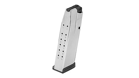 Springfield Armory Hellcat Pro 9mm 15 Skotts Magasin - bild 3 av 3