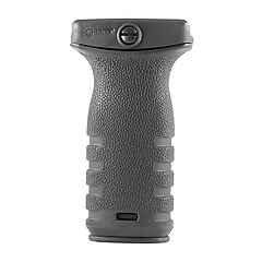 Mission First Tactical React Short Vertikalt Vapengrepp Svart