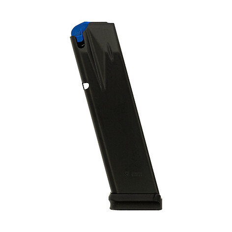 Walther PDP Pro SD Full Size 9mm 18 Skott Magasin