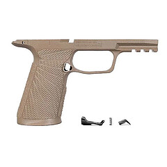 Wilson Combat Sig Sauer X-Macro FDE Pistolgrepp