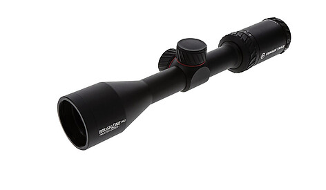 Crimson Trace Brushline Pro 3-9x40 SFP BDC Muzzleloader Kikarsikte - bild 3 av 9
