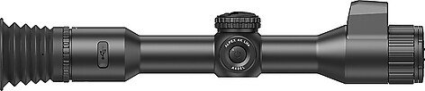 Hikmicro Alpex A40EL 4K Lite 3.5x40 4K 3840x2160 Nattsikte - bild 7 av 9