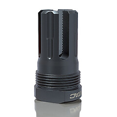 Lantac Lamprey Flash Hider .223/5.56 1/2-28 Plan B 44mm