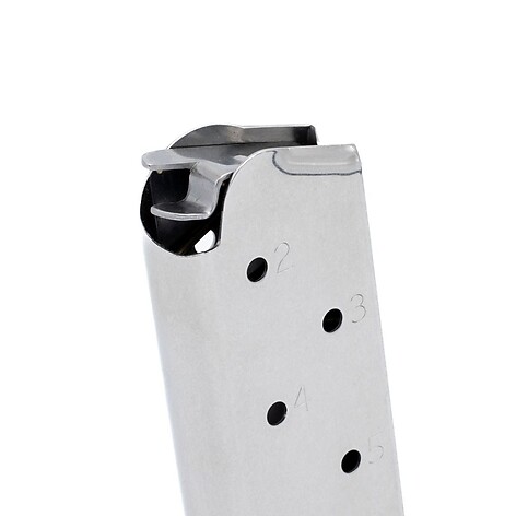 Wilson Combat 920 1911 Full Size .45 ACP 8 Skott - bild 2 av 4