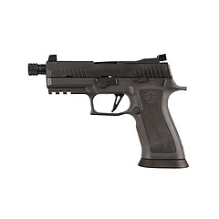 Sig Sauer P320 XCarry Legion 9mmx19 17rd