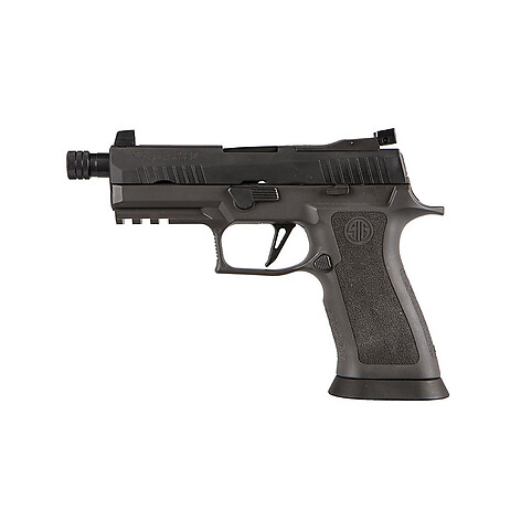 Sig Sauer P320 XCarry Legion 9mmx19 17rd