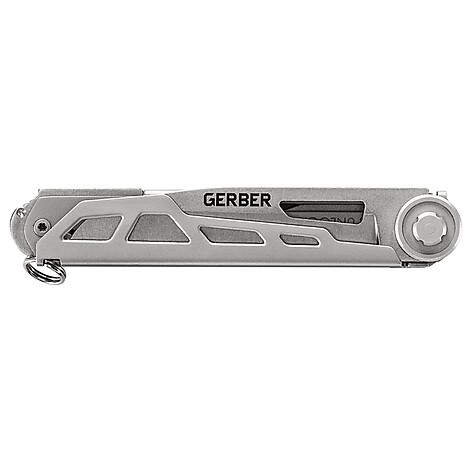 Gerber ArmBar Slim Drive Onyx Multiverktyg - bild 2 av 2