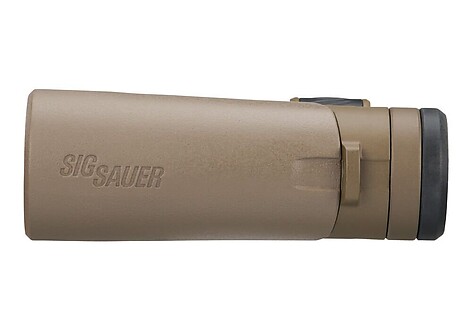 Sig Sauer ZULU4 HD 10x42 Kikare - bild 5 av 7