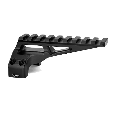 Warne Precision Diving Board 34mm Picatinny